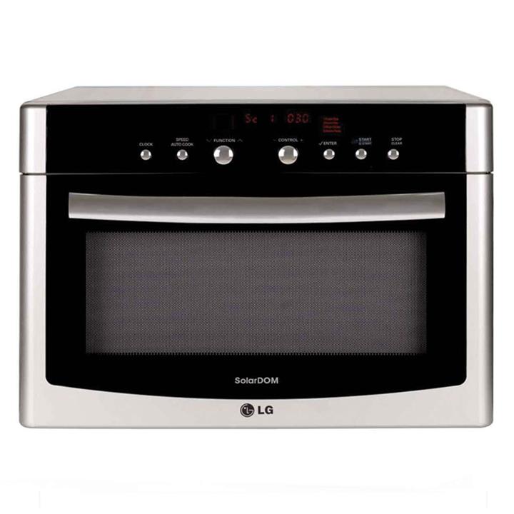 مایکروویو ال جی سری سولاردام مدل MS96WCR-GSC LG MS96WCR-GSC SolarDom Series Microwave Oven